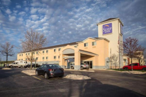  Sleep Inn Rockford I-90  Рокфорд